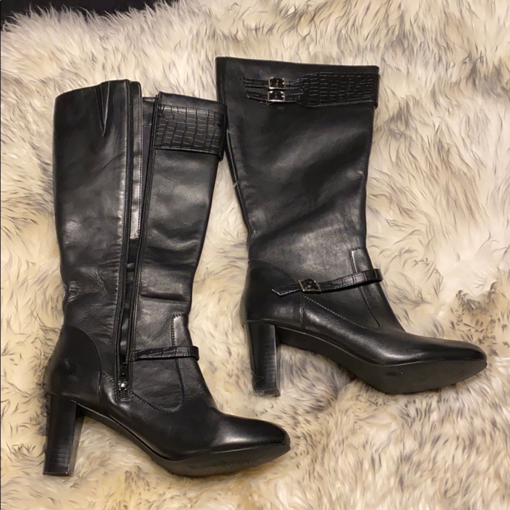 Chaps | Boots